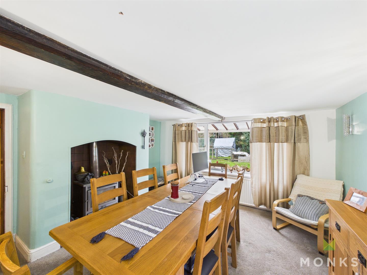 Parkside , Whitchurch, SY13 2BN For Sale